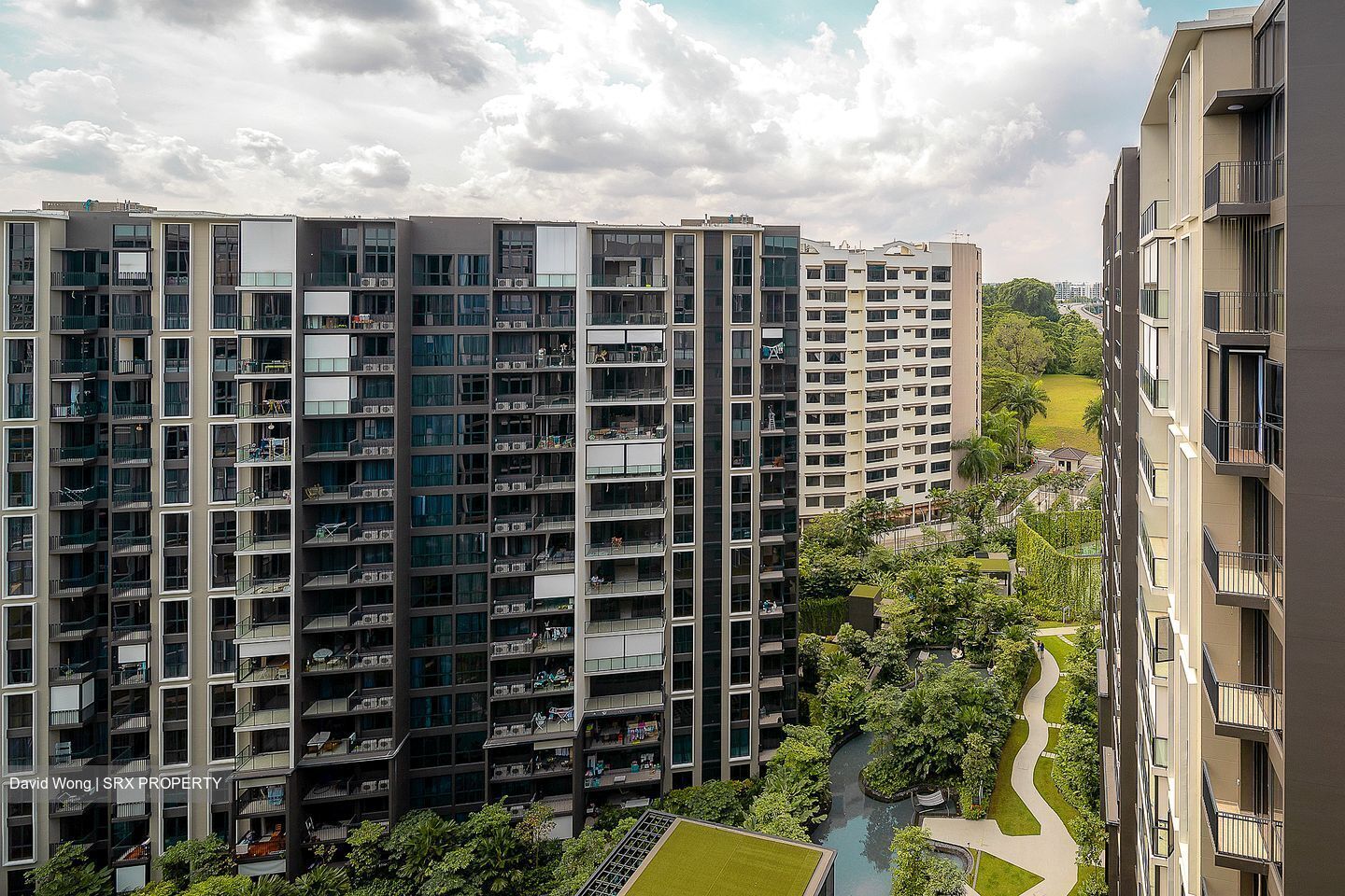 Park Colonial (D13), Condominium #373825191